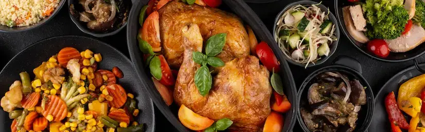 13 Pilihan Menu Hangat yang Pas untuk Santap Malam Lebih Nikmat